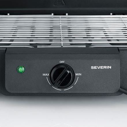 Elektrický stojanový gril Severin PG 8594 (5)