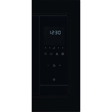 Vestavná mikrovlnná trouba Electrolux LMS4253TBK (1)
