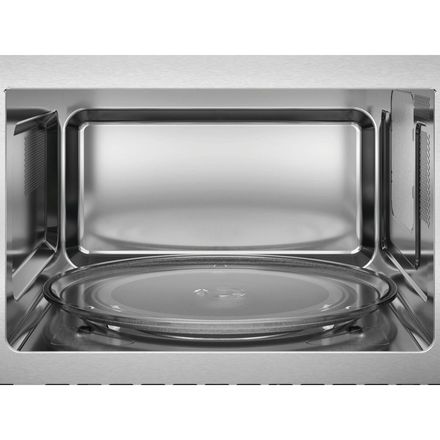 Vestavná mikrovlnná trouba Electrolux LMS4253TBK (3)