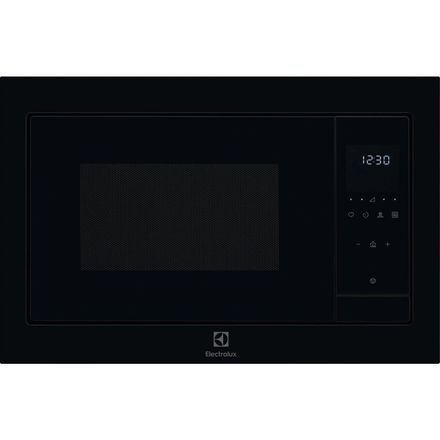 Vestavná mikrovlnná trouba Electrolux LMS4253TBK