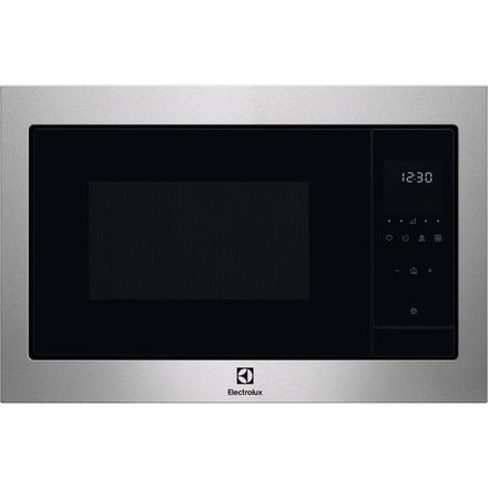 Vestavná mikrovlnná trouba Electrolux EMS4253TBX