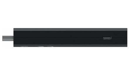 Multimediální centrum Strong LEAP-UNA+, FHD GOOGLE TV STICK (1)