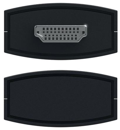 Multimediální centrum Strong LEAP-UNA+, FHD GOOGLE TV STICK (2)