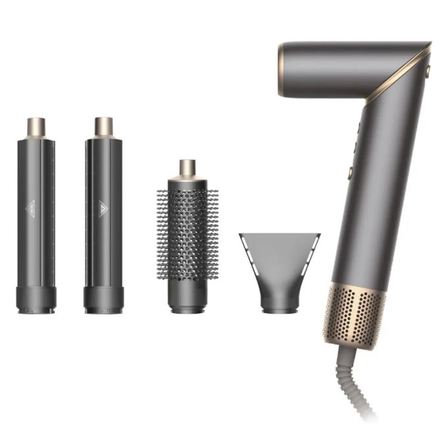 Vysoušeč vlasů Tesla MyCare Multistyler fén AF05 (1)