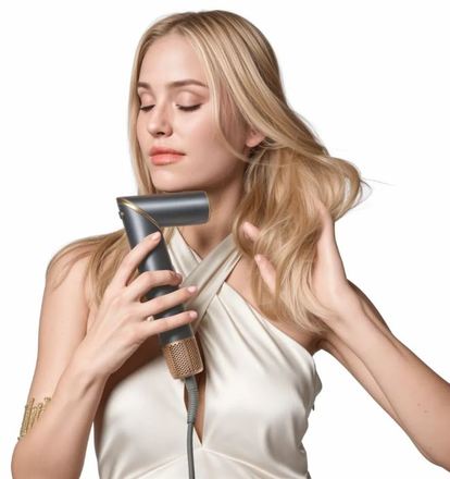 Vysoušeč vlasů Tesla MyCare Multistyler fén AF05 (3)