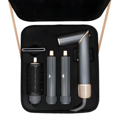 Vysoušeč vlasů Tesla MyCare Multistyler fén AF05 (5)