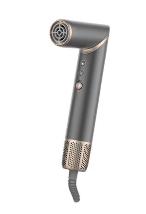 Vysoušeč vlasů Tesla MyCare Multistyler fén AF05