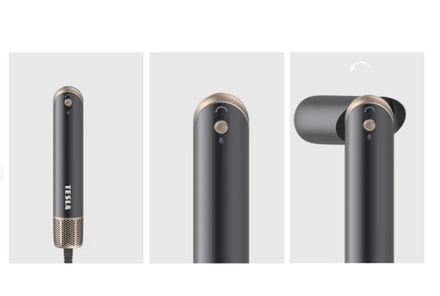 Vysoušeč vlasů Tesla MyCare Multistyler fén AF05 (9)