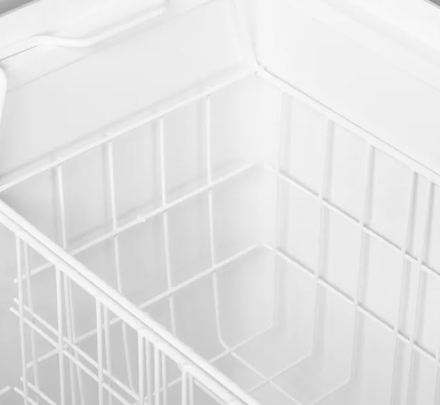 Distributor kopečkové zmrzliny Tefcold IC502SC-SO (1)