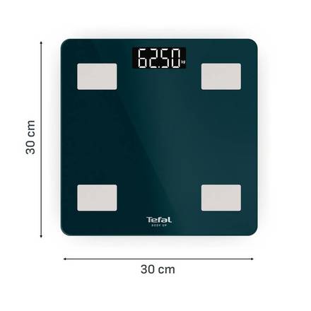 Osobní váhy Tefal BM2600V0 (1)