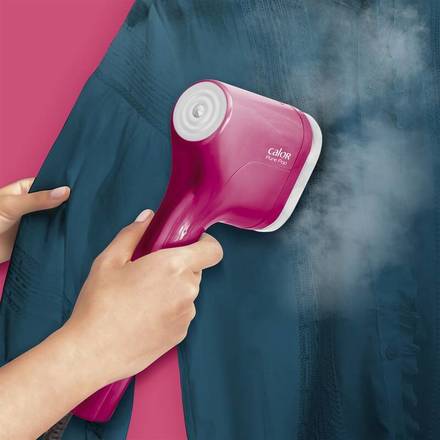Napařovač oděvů Tefal DT2023F0 (8)