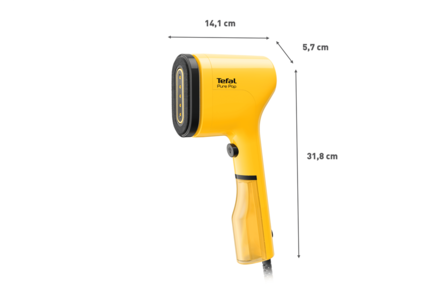 Napařovač oděvů Tefal DT2026E1 (7)