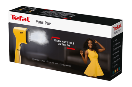Napařovač oděvů Tefal DT2026E1 (8)