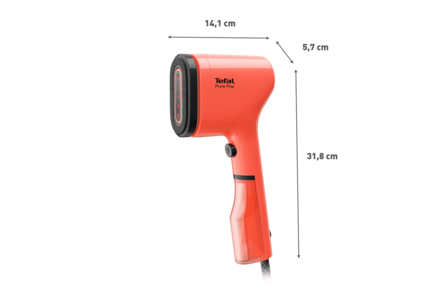 Napařovač oděvů Tefal DT2022E1 (7)