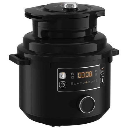 Elektrický tlakový hrnec Tefal CY75X8F0
