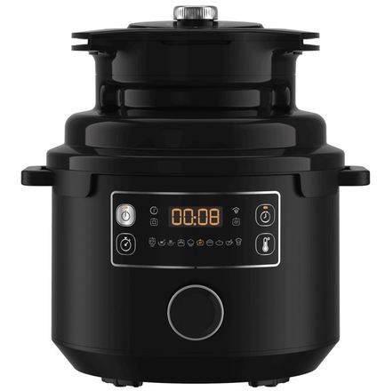 Elektrický tlakový hrnec Tefal CY75X8F0 (1)