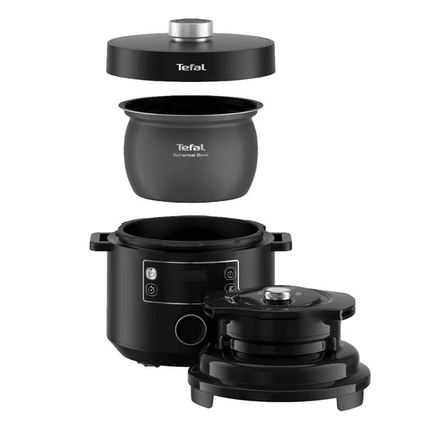Elektrický tlakový hrnec Tefal CY75X8F0 (2)