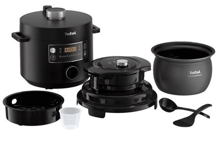 Elektrický tlakový hrnec Tefal CY75X8F0 (3)