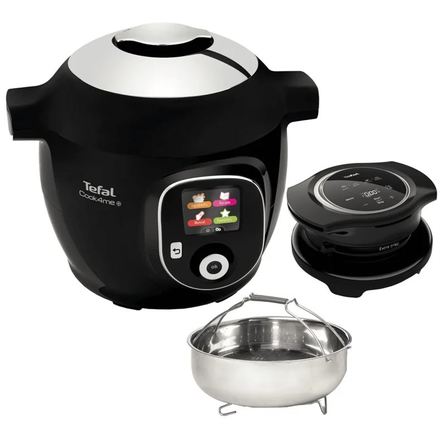 Elektrický tlakový hrnec Tefal CY85X8F2