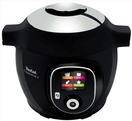 Elektrický tlakový hrnec Tefal CY85X8F2 (1)