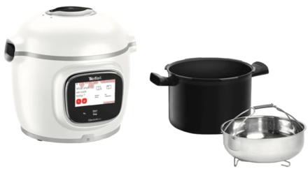 Elektrický tlakový hrnec Tefal CY9441F2 (1)