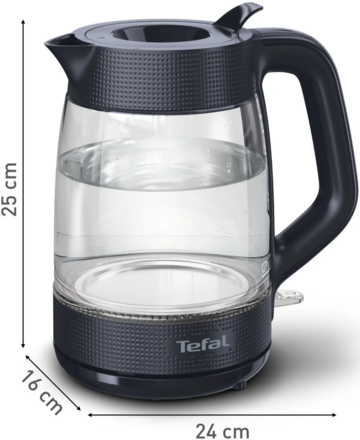 Rychlovarná konvice Tefal KO2G08E0 Moka (1)