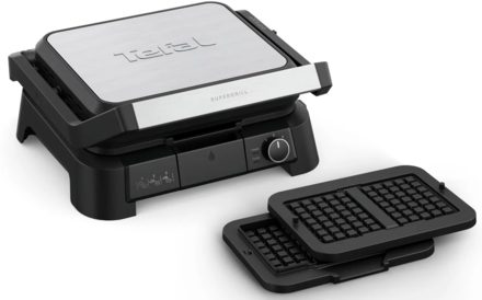 Elektrický gril Tefal GC517DE0