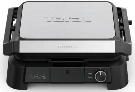 Elektrický gril Tefal GC517DE0 (1)
