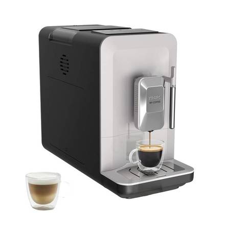 Automatické espresso Krups EA201BE0