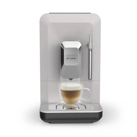Automatické espresso Krups EA201BE0 (1)