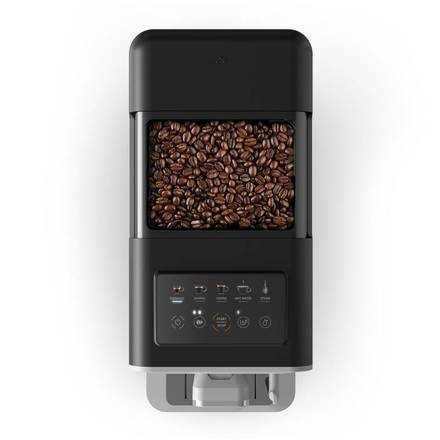 Automatické espresso Krups EA201BE0 (2)