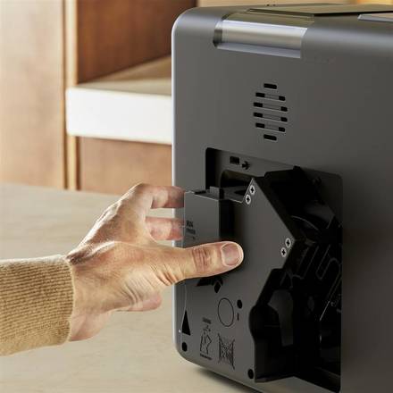 Automatické espresso Krups EA201BE0 (4)