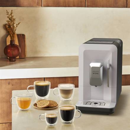 Automatické espresso Krups EA201BE0 (5)