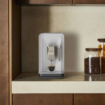 Automatické espresso Krups EA201BE0 (6)