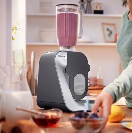 Kuchyňský robot Bosch MUM58364 serie 4 (3)