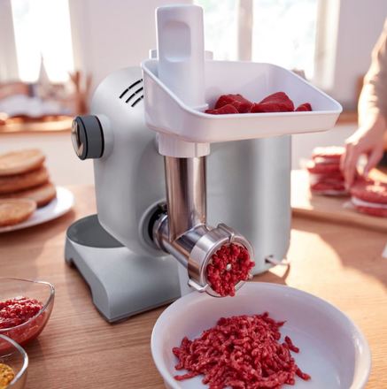 Kuchyňský robot Bosch MUM58364 serie 4 (4)