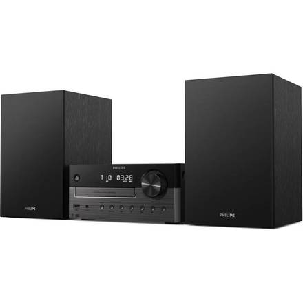 Mikrosystém Philips TAM4505M2 (1)
