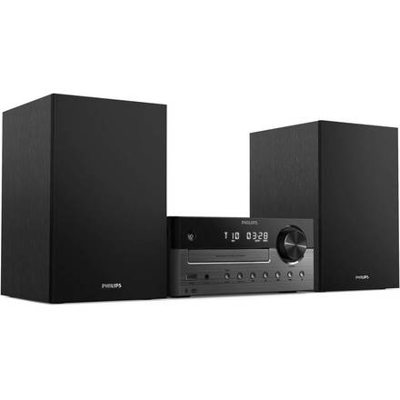 Mikrosystém Philips TAM4505M2 (2)