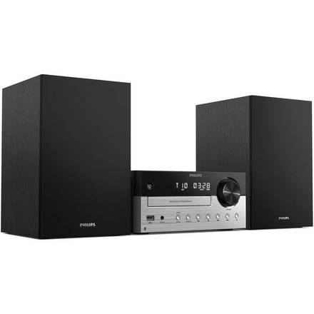 Mikrosystém Philips TAM4205M2 (1)