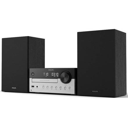 Mikrosystém Philips TAM4205M2 (2)