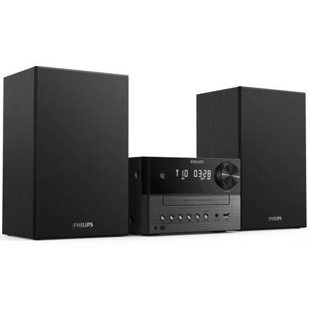 Mikrosystém Philips TAM3505M2 (2)