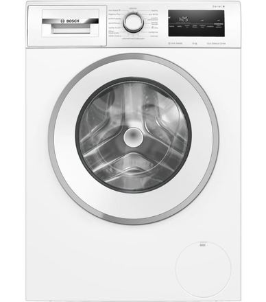 Pračka s předním plněním Bosch WAN24293CS (1)