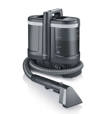 Čistič čalounění, skvrn Severin SC 7188 S-POWER