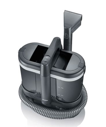 Čistič čalounění, skvrn Severin SC 7188 S-POWER (2)