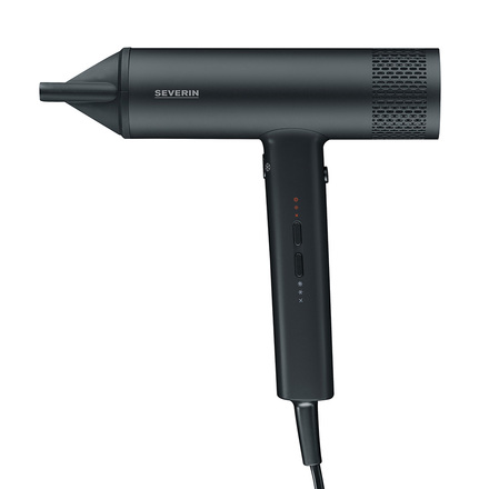 Vysoušeč vlasů Severin HT 0170 S-STYLE (1)