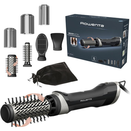 Kulma na vlasy Rowenta UB9540F0 (6)