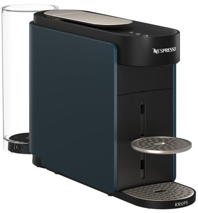 Espresso na kapsle Krups XN9404F0 (1)