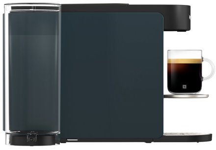 Espresso na kapsle Krups XN9404F0 (3)