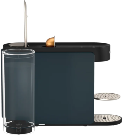 Espresso na kapsle Krups XN9404F0 (4)