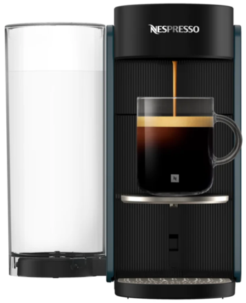 Espresso na kapsle Krups XN9404F0 (5)
